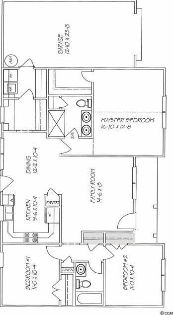 2nd image of 214 Holden Dr