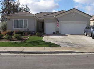 6302 Apple Canyon Rd, Bakersfield, CA 93306