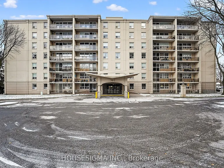 6390 Huggins St #605 — Photo 3