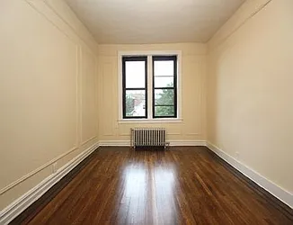 Rented by SW Queens Mezzanine