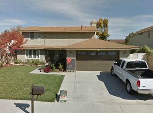 25564 Fedala Rd, Santa Clarita, CA 91355