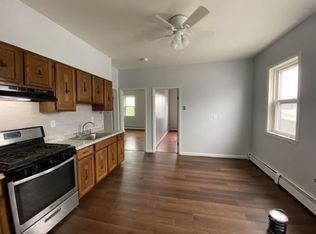 123 W 19th St #5, Bayonne, NJ 07002