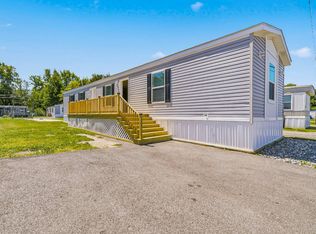 64 Martha Dr #64, Madison, OH 44057