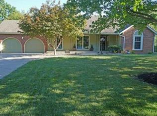 12709 High Dr, Leawood, KS 66209