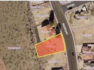 E Ridge Dr, Saint George, UT 84790