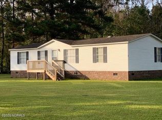 113 Meadowview Rd LOT 3, Jacksonville, NC 28540