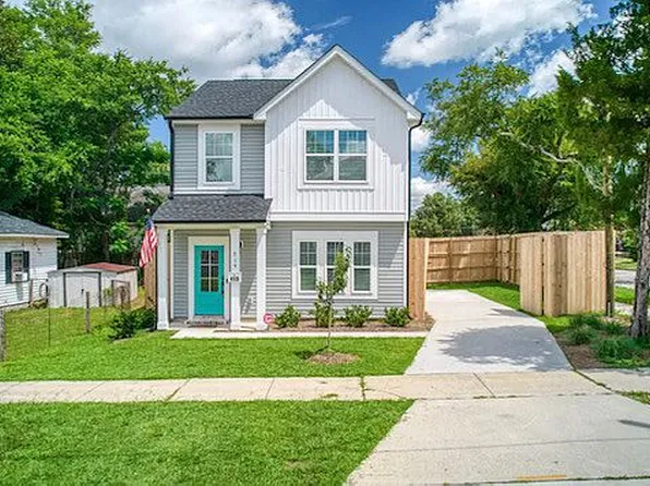 419 Wright St, Wilmington, NC 28401