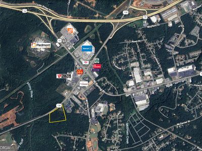 0 Highway 138 NW, Monroe, GA, 30655