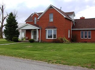 16081 Snyder Rd, Richwood, OH 43344