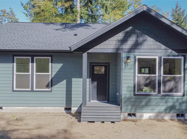 756 Evergreen Avenue SE, Ocean Shores, WA 98569