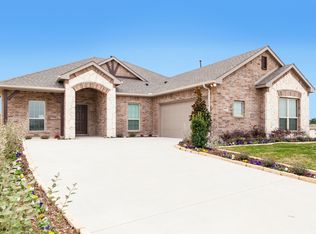 Camden Park at Red Oak, Red Oak, TX 75154