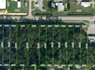 2293 Hammock Rd, Sebring, FL 33872