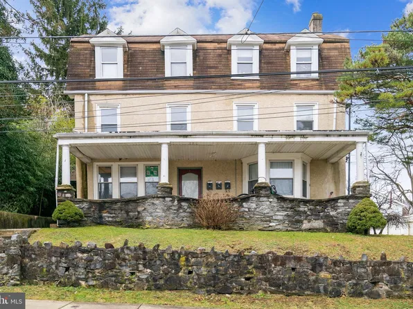 159 Josephine Ave APT 2N, Conshohocken, PA 19428