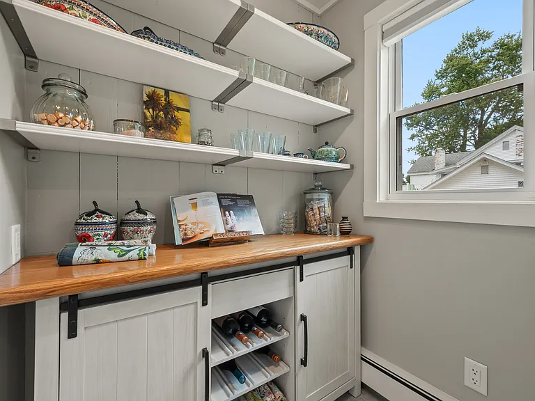 pantry
