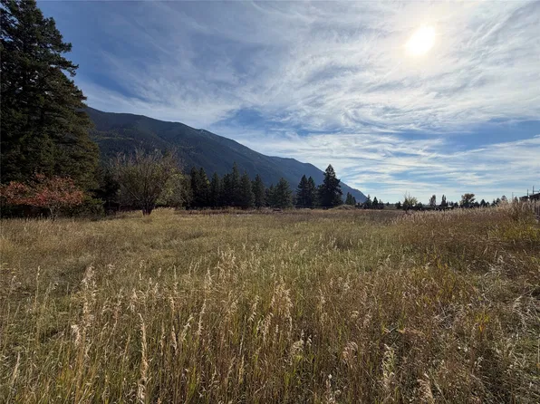 1188 Berne Rd, Columbia Falls, MT 59912