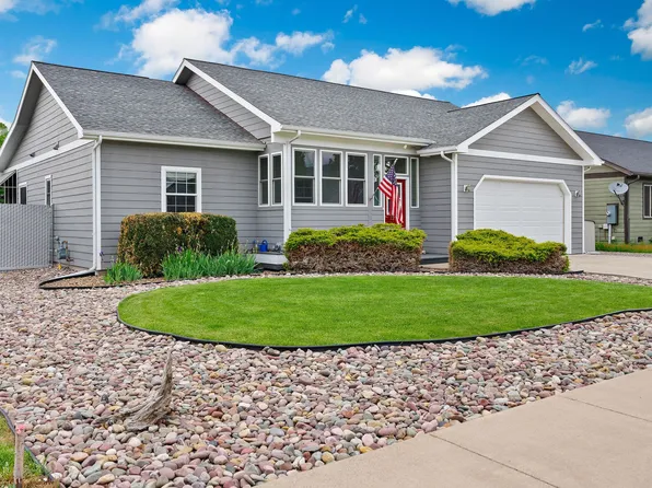1216 15th Ave W, Columbia Falls, MT 59912