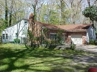 2035 Hanover Blvd, Browns Mills, NJ 08015
