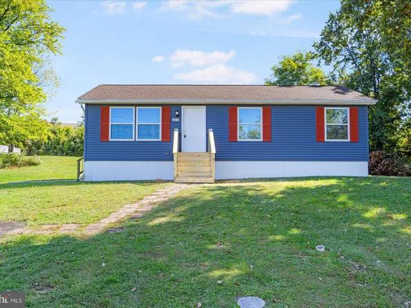 6819 Bensel Ave, Baltimore, MD 21237