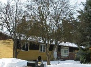 12286 W Park Ln, Post Falls, ID 83854
