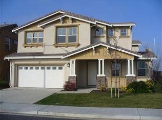1413 Loma Linda Ln, Madera, CA