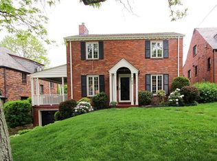 113 Long St, Rices Landing, PA 15357