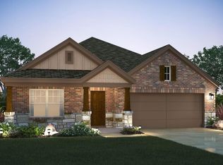 101 Golden Plains Pkwy, Hutto, TX 78634