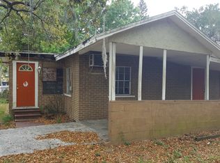 8312 N 12th St, Tampa, FL 33604