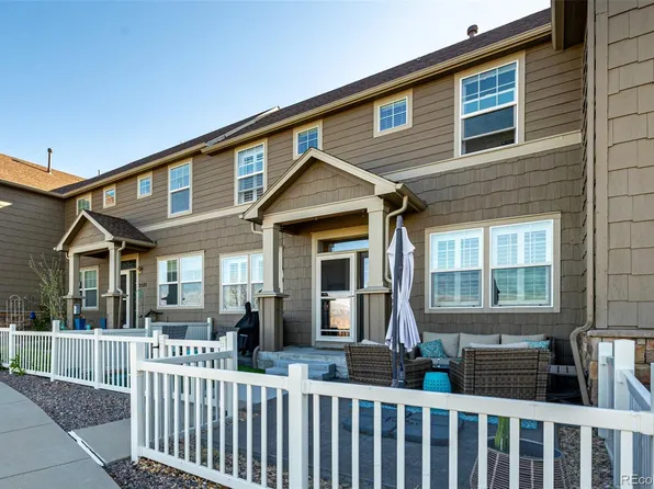 3565 Tranquility Trail, Castle Rock, CO 80109