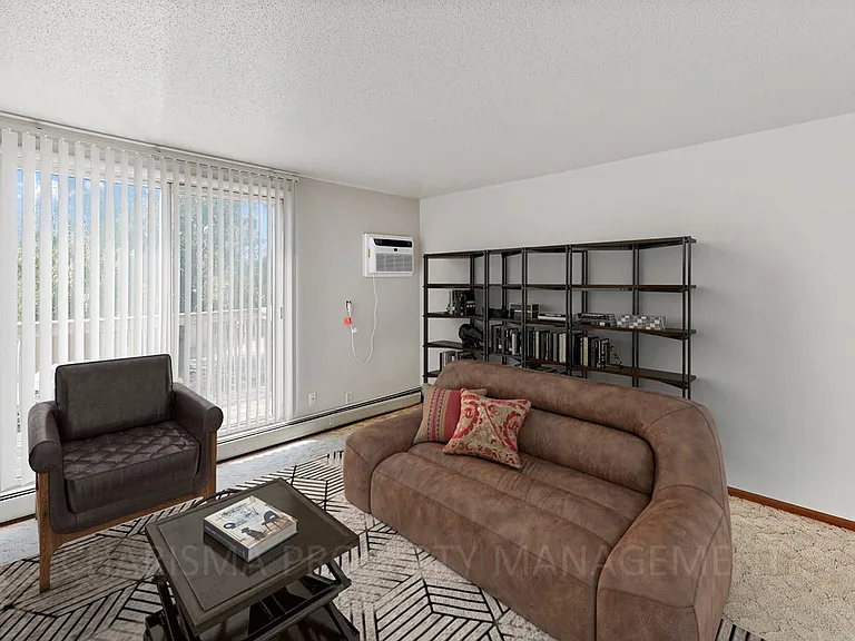 Cedar House Apartments — Photo 9
