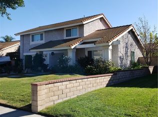 209 Cormorant Dr, Ontario, CA 91762