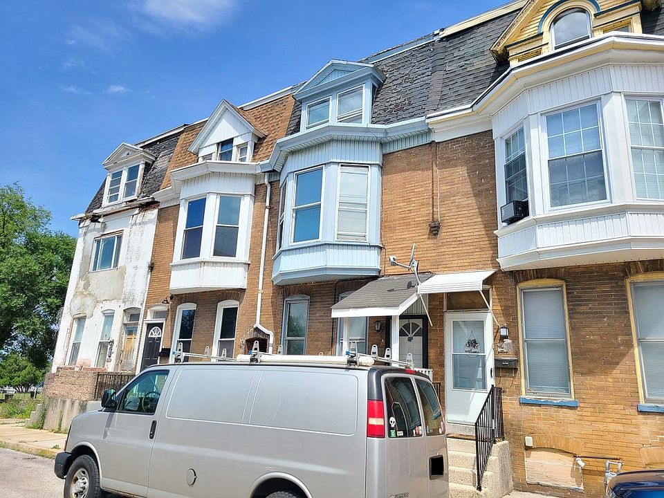 705 York St, York, PA 17403 Zillow
