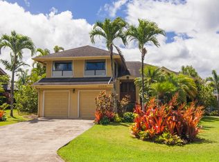 3584 Kaweonui Rd, Princeville, HI 96722