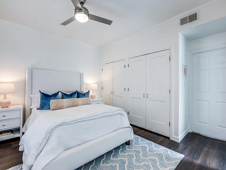 Rosedale Townhomes — Photo 16