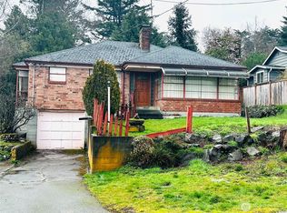 9814 45th Ave SW, Seattle, WA 98136