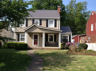3708 Staunton Ave SE, Charleston, WV 25304