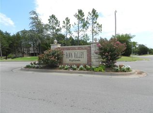 10215 Fawn Trace Rd #27, Mustang, OK 73064