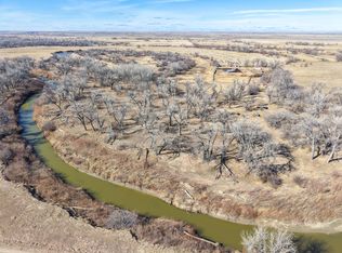 Nhn Harlem Rd, Harlem, MT 59526