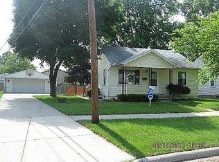 6710 Campbell St, Taylor, MI 48180