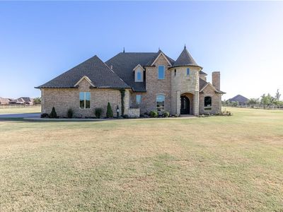 11550 SW 54th St, Mustang, OK, 73064