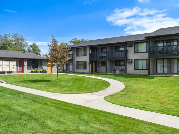 Brix Apartments