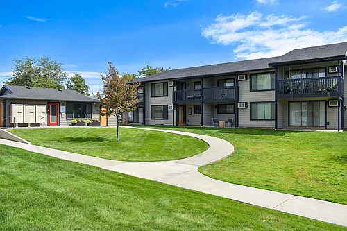 Brix Apartments Photo 1