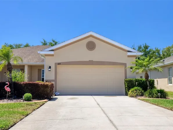 1023 Orca Ct, Holiday, FL 34691