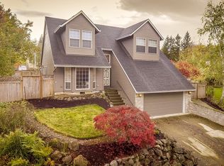 18026 Chickaree Dr, Oregon City, OR