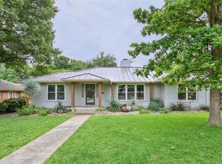 6970 Southridge Dr, Dallas, TX 75214