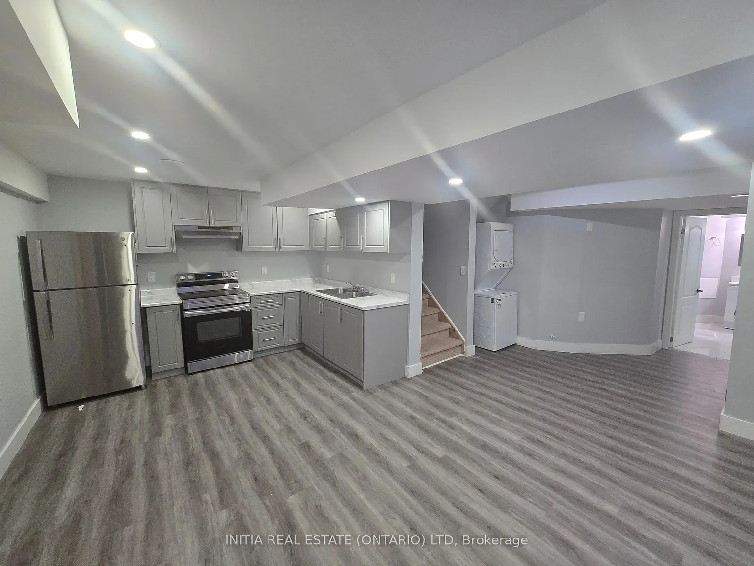 1 bed, $1,100 — Photo 3