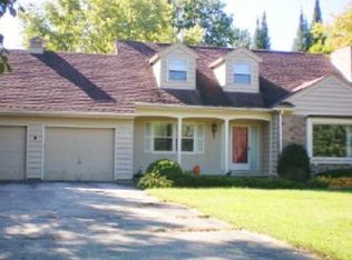 14259 Spring Creek Rd, Mountain, WI 54149