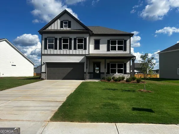 97 Jackson Farm Rd, Cartersville, GA 30120