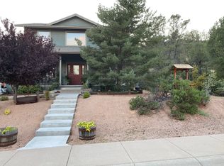 106 N Mogollon Trl, Payson, AZ 85541