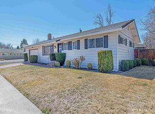 1455 Samuel Way, Reno, NV 89509