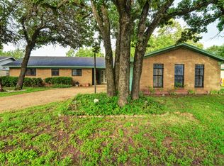 120 S Bermuda St, Waco, TX 76705
